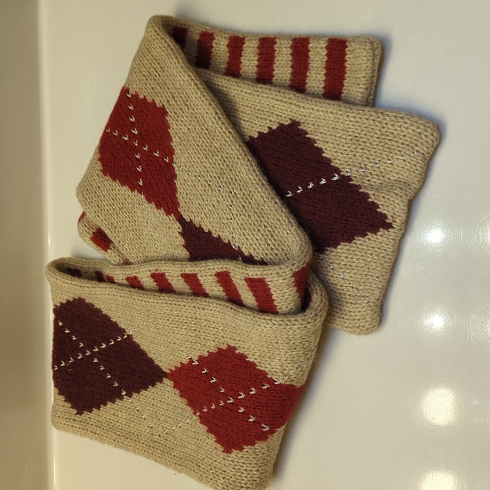 Gap Alpaca Blend Scarf